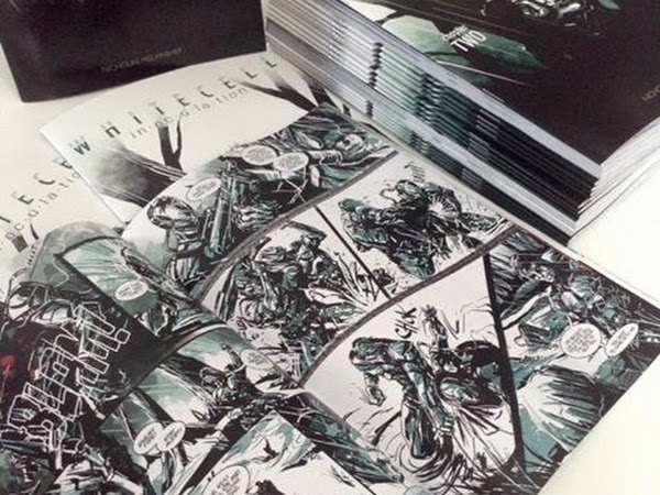 Greko Print & Imaging Customer Review