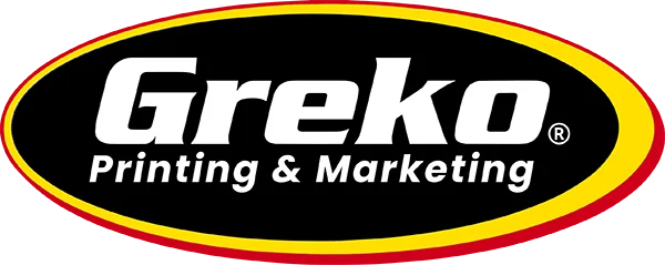 Detroit Print Shop greko printing marketing logo